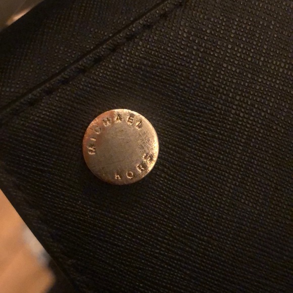 Michael Kors Purse - Picture 7 of 8